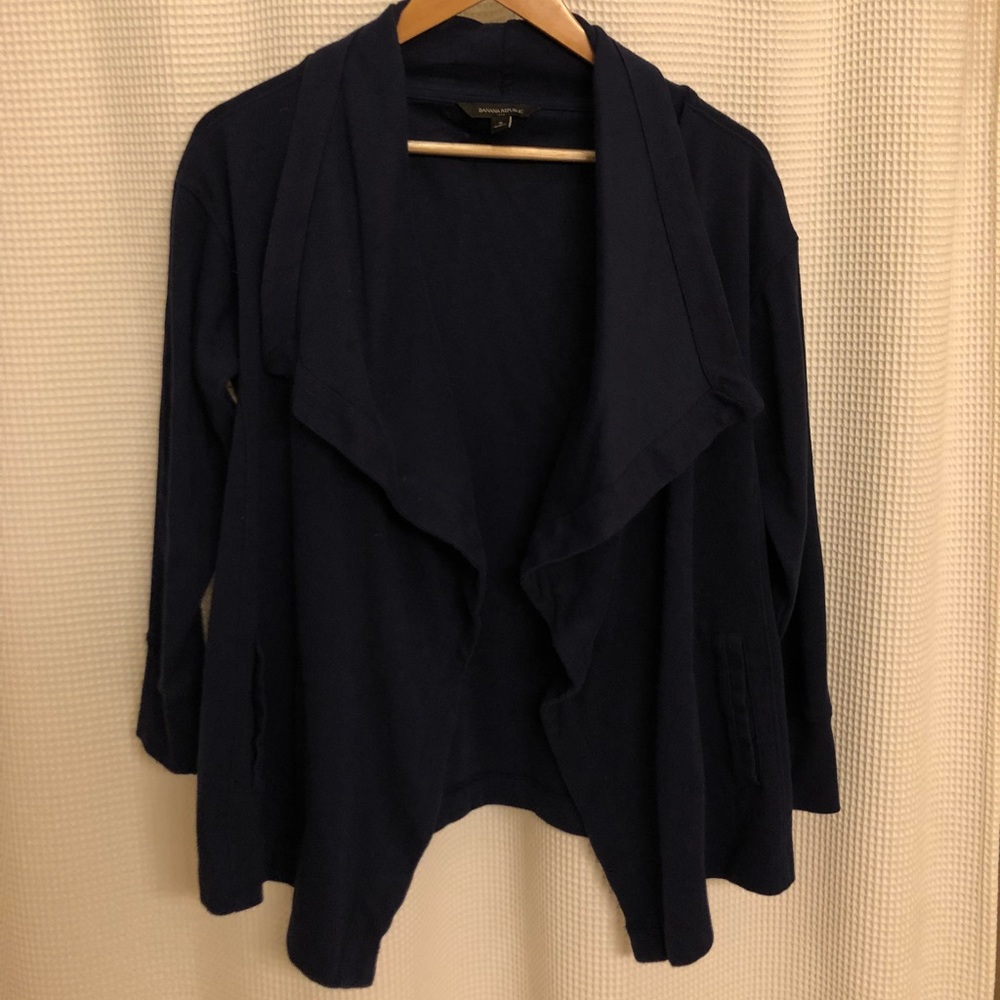 Banana Republic Cardigan